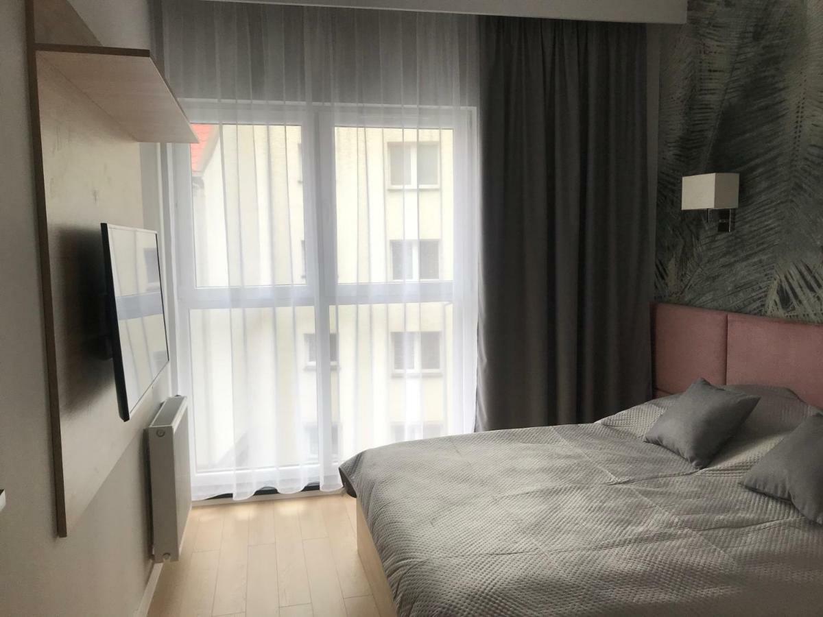 Apartament The Good Place Brodnica  Exterior photo